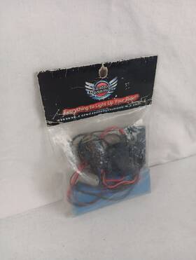 2050-0087 Custom Dynamics For Harley Load Signal Stabilizer Module 8