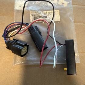 Custom Dynamics 2050-0198 New Module Magic Strobes Brake Light Flasher