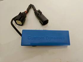 2050-0219 Custom Dynamics Gen2-ss6 Smart Signal Stabilizer Module
