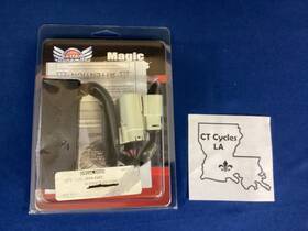 Custom Dynamics 2050-0402 New Strobe Module For Cvo Trike Strobes-tgcvo