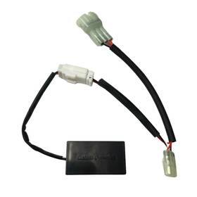 2050-0585 Custom Dynamics Magic Strobes Brake Light Flasher For Honda Grom