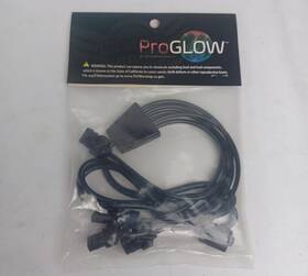 2120-1102 Custom Dynamics For Harley Pro Glow 5-way Wire Extension 2120-1102 Custom Dynamics For Harley Pro Glow 5-way Wire Extension