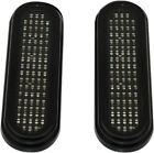 Custom Dynamics Black Smoke Led