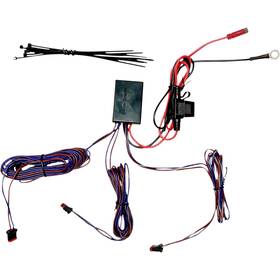 Custom Dynamics Cd-atc-6 2050-0449 Sxs Turn Signal Module