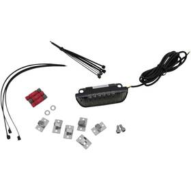 Custom Dynamics Cd-lr-06-s Led Light Bars - Smoke Lens