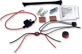 2120-0549 Custom Dynamics Cd101 Wiring Lighting Kit