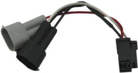 Custom Dynamics Cdtb-h42h9h11 - H4 To H9/h11 Adaptor