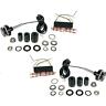 Custom Dynamics Dynamic Led Handlebar End Lights