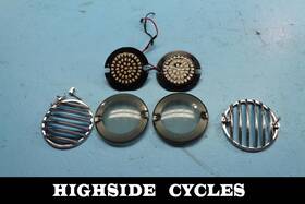 Custom Dynamics Gen-3-r-1156-t 1444 06 Harley-davidson Road King Rear Flat Light Turn Signal