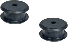 Custom Dynamics Grommet-14 Saddlebag Grommet For Factory Saddlebags 1/4 Inch #grommet-14