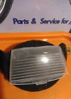 Custom Dynamics Harley Davidson Oem Front Fender Tip Lens Clear