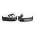 Custom Dynamics Hd Bagzblack Saddlebag