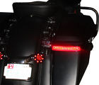 Custom Dynamics Led Saddlebag Lights