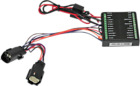 Custom Dynamics Load Isolator Module For Harley Touring Flhr Flhx