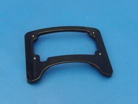 Custom Dynamics Ltd022605 Harley-davidson 97-25 Touring Turn Signal Eliminator Bracket