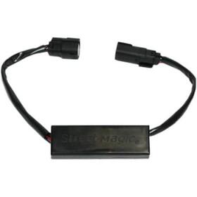 Magicstrobeltp2 Custom Dynamics Magic Strobe Brake Light Flasher