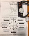 Custom Dynamics Magic Strobe Dyn Brake Light Flasher Harley Davidson Custom Dynamics Magic Strobe Dyn Brake Light Flasher Harley Davidson
