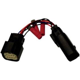 Custom Dynamics Mpr-ss8 Plasma Rod Brake Light Adapter