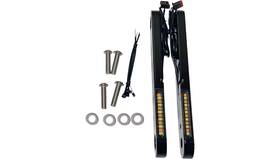 Custom Dynamics Pb-ds2-14-b Probeam Dynamic Strip - Black