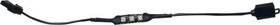 Custom Dynamics Pg-led-3 Proglow Color Changing Led Accent Light Strips 3