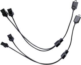 Custom Dynamics Pg-y-7 Proglow For Y-splitter - 7 Inch