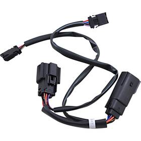 Custom Dynamics Pr-mprseq-ss8 Dual Colored Plasma Rods Wiring Adapters -