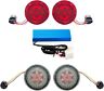 Custom Dynamics Pro Beam Led Turn Signal Conversion Kit #pb-hd-kit-1