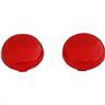 Custom Dynamics Probeam Bullet Turn Signal Lenses Red