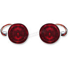 Custom Dynamics Probeam Dynamic Ringz Turn Signals