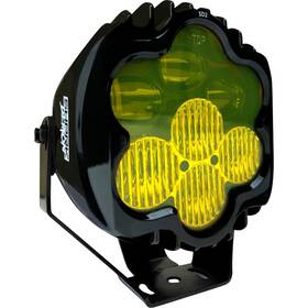 Custom Dynamics Sd2-or-y Shark Demon 2 Offroad Auxiliary Led Selective Yellow Fo