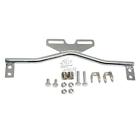 Cvg01753 Camt Chrome Motorcycle Driving Spot Fog Light Bar For Yamaha