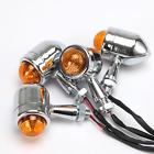 Cvg03397 Camt 4pcs Turn Signals