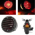Cvg04776 Camt Black Round Motorcycle