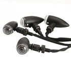 Cvg04917 Camt 4pcs Black Motorcycle