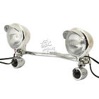 Cvg05993 Camt Passing Signals Light Bar Fits Honda Vtx Retro Cruiser