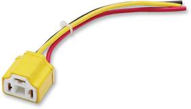Cycle Visions Cv4880 Headlight Socket