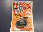Cycletronics Motorcycle Safety Stop Brake Light Modulator Safetystop