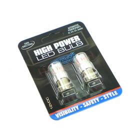 Cyron Lighting Ab1156h2-r Led Turn/stop Bulbs