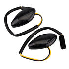 D0014 Aftermarket Products Flush Led Turn Signal Light Mounting 8011579321016