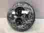 Daycus034 Smmtrade 7 Daymaker Replacement Black Rose Design Projector Hid Led Light Bulb Headlight