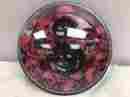 Daycus3002 Unbranded 7 Daymaker Pink Skull Design Headlight Harley Davidson Touring Softail Flh Daycus3002 Unbranded 7 Daymaker Pink Skull Design Headlight Harley Davidson Touring Softail Flh