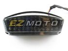 Db-tl-du-mt194-sm Moto-777 Smoke Tail Light