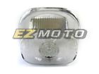 Db-tl-har-mt183-cl Moto-777 Clear Tail Light
