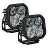 Dd6864p Diode Dynamics Lights Stage Sport Series Standard Square Combo Beam