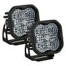 Dd6879p Diode Dynamics Lights Stage Pro Series Standard Square Flood Beam