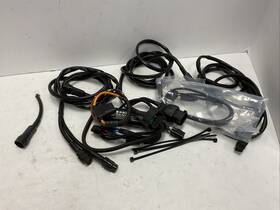 Denali Dnl.whs.11702 2.0 Plug-n-play Cansmart Controller For Bmw