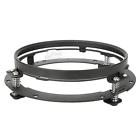 Der01222 Carm 7 Black Headlight