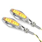 Der01507 Carm Motorcycle Led Stalk