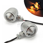 Der02181 Carm Chrome Turn Signals