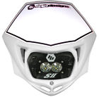 Designs Headlight Led Sii 09-15 Crf450r Baja Honda Harness